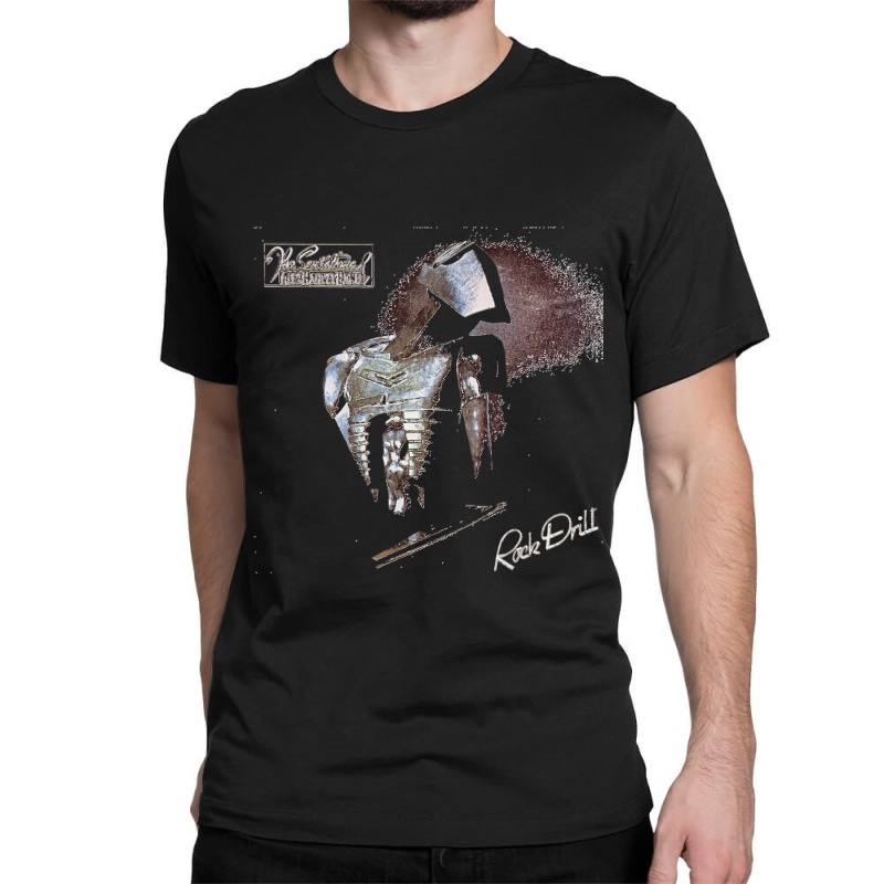 An Englishmans Home Is His Castle Classic T-shirt by cm-arts | Artistshot