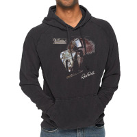 An Englishmans Home Is His Castle Vintage Hoodie | Artistshot