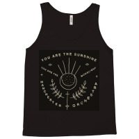 Triangle   Orchestra Tank Top | Artistshot