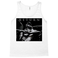 Return Tank Top | Artistshot