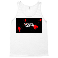 Red White Black Tank Top | Artistshot