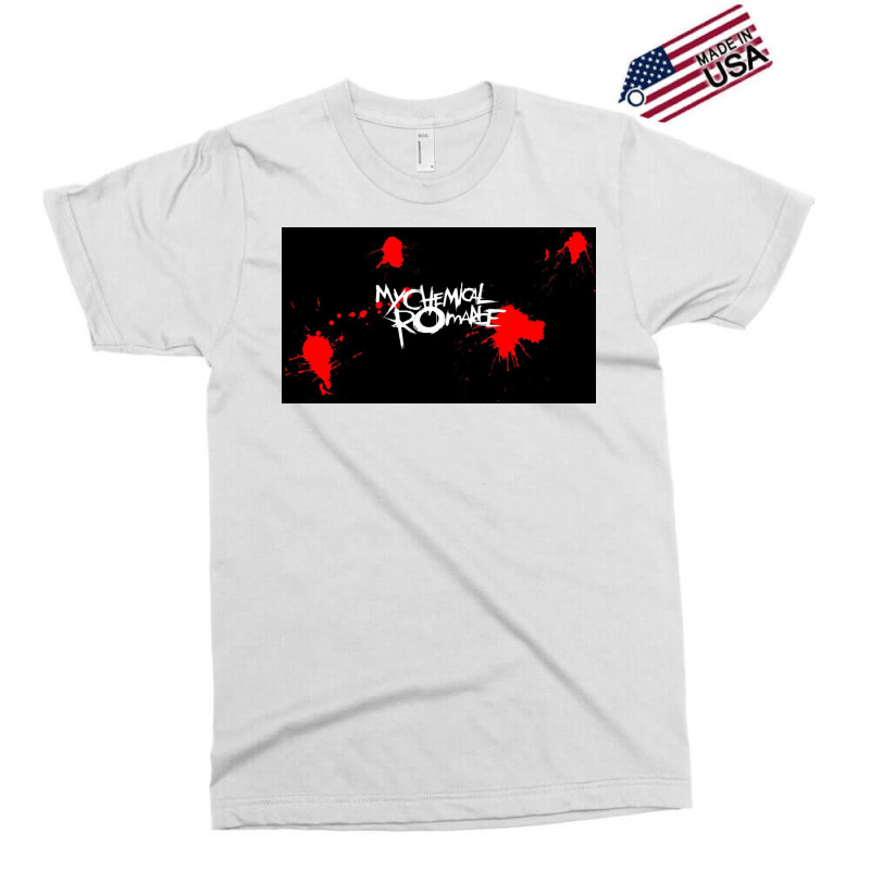 Red White Black Exclusive T-shirt | Artistshot