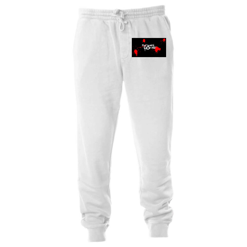 Red White Black Unisex Jogger | Artistshot