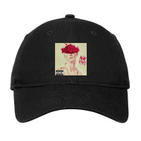 Blood Rain Classic Adjustable Cap | Artistshot