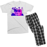 Shirt Men's T-shirt Pajama Set | Artistshot