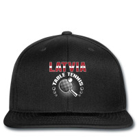 Latvia Table Tennis Fans Jersey Latvian Ping Pong Lovers Tank Top Printed Hat | Artistshot