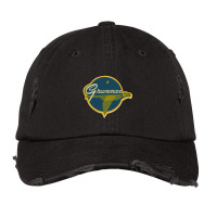 Grumman Aircraft Vintage Cap | Artistshot