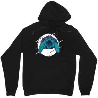 Alligator Snapping Turtle Unisex Hoodie | Artistshot