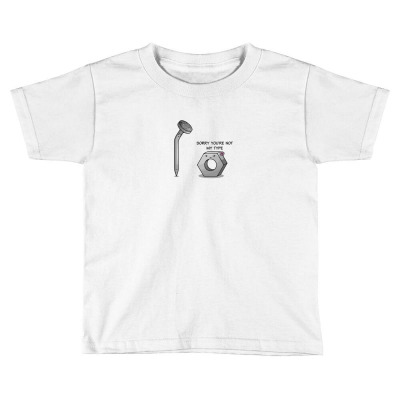 Different Type Toddler T-shirt Designed By B4en1