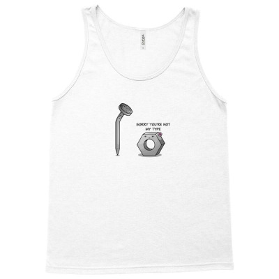 Different Type Tank Top Designed By B4en1