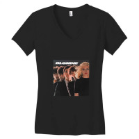 Cool Women And Woman 1 Women's V-neck T-shirt | Artistshot