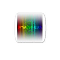 Synaesthesia Sticker | Artistshot