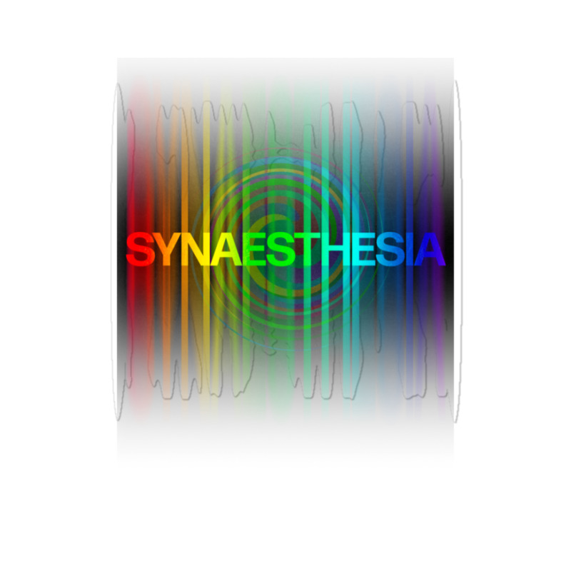 Synaesthesia Sticker | Artistshot