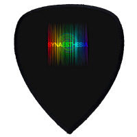 Synaesthesia Shield S Patch | Artistshot