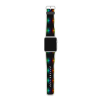 Synaesthesia Apple Watch Band | Artistshot