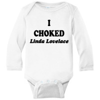 Eric Garner Black Funny Long Sleeve Baby Bodysuit | Artistshot