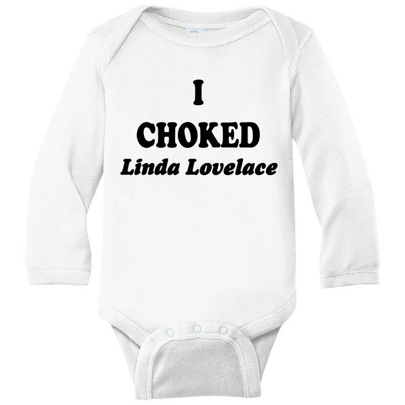 Eric Garner Black Funny Long Sleeve Baby Bodysuit by ulfa nurrisang | Artistshot