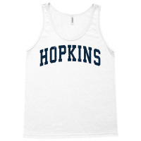 Hopkins Minnesota Mn Vintage Sports Design Navy Design Sweatshirt Tank Top | Artistshot