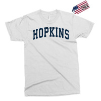 Hopkins Minnesota Mn Vintage Sports Design Navy Design Sweatshirt Exclusive T-shirt | Artistshot