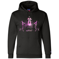 Warlock - Guardian Class Pullover Hoodie Champion Hoodie | Artistshot