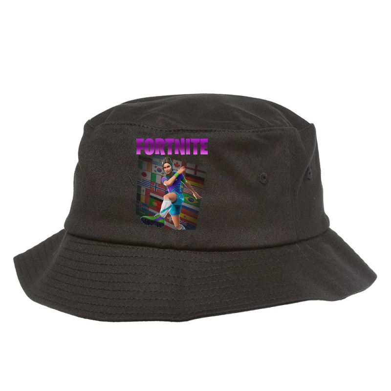 Poised Playmaker Bucket Hat | Artistshot