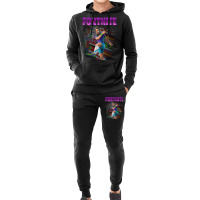 Poised Playmaker Hoodie & Jogger Set | Artistshot