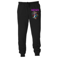 Poised Playmaker Unisex Jogger | Artistshot