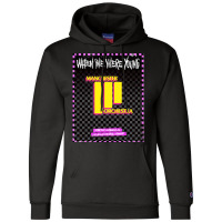 Orchestra Champion Hoodie | Artistshot