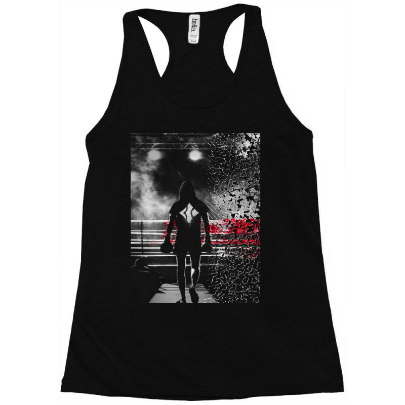 Blind Faith Classic Classic Racerback Tank by cm-arts | Artistshot