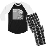 Bella Poarch Men's 3/4 Sleeve Pajama Set | Artistshot