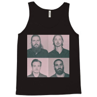 Orchestra Tank Top | Artistshot