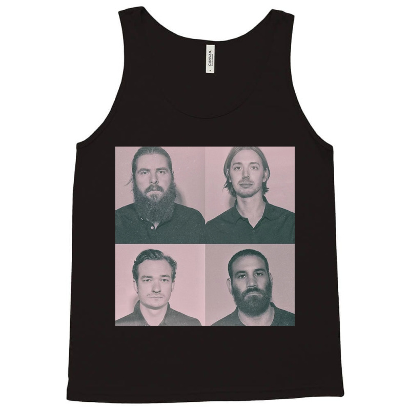 Orchestra Tank Top | Artistshot