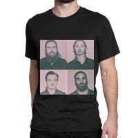 Orchestra Classic T-shirt | Artistshot