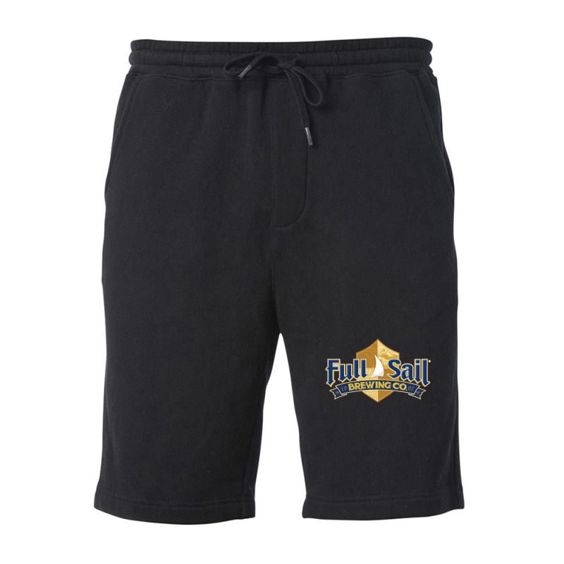 Full Sail Amber Fleece Short | Artistshot