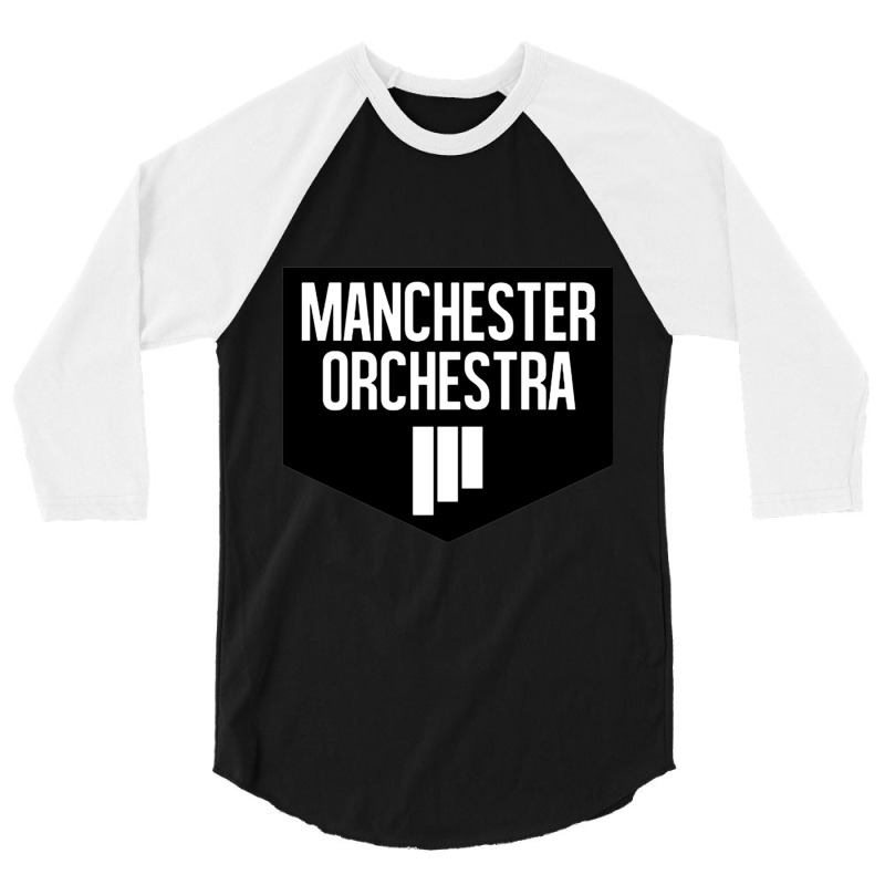 Orchestra 3/4 Sleeve Shirt | Artistshot