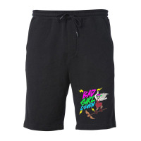 Bad Girl Coven The Owl House Fleece Short | Artistshot