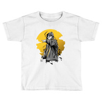 Animated Design Chris Toddler T-shirt | Artistshot