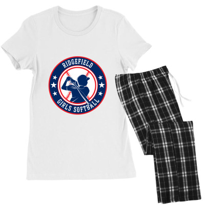 Girls discount softball pajamas