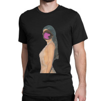 Rosala  La Fama Classic T-shirt | Artistshot