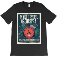 Orchestra   (4) T-shirt | Artistshot