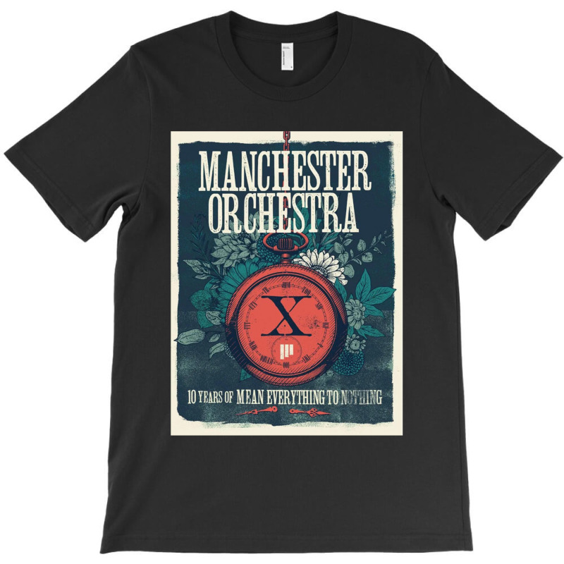 Orchestra   (4) T-shirt | Artistshot