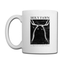 Copy Of Fawn Of Holy Coffee Mug | Artistshot