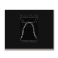 Copy Of Fawn Of Holy Metal Print Horizontal | Artistshot