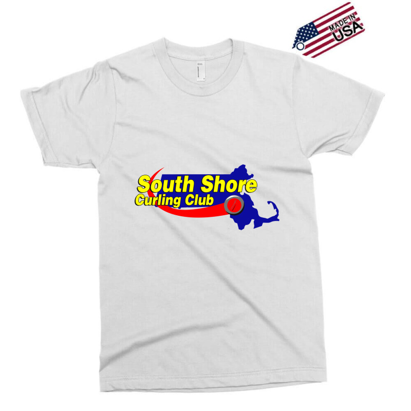 South Shore Exclusive T-shirt | Artistshot