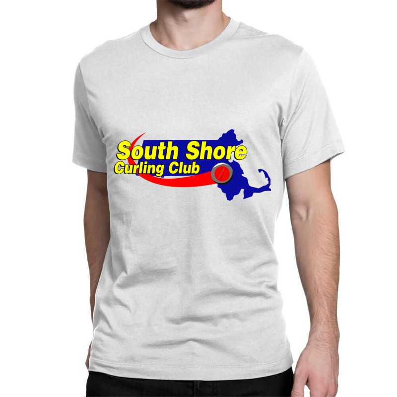 South Shore Classic T-shirt | Artistshot