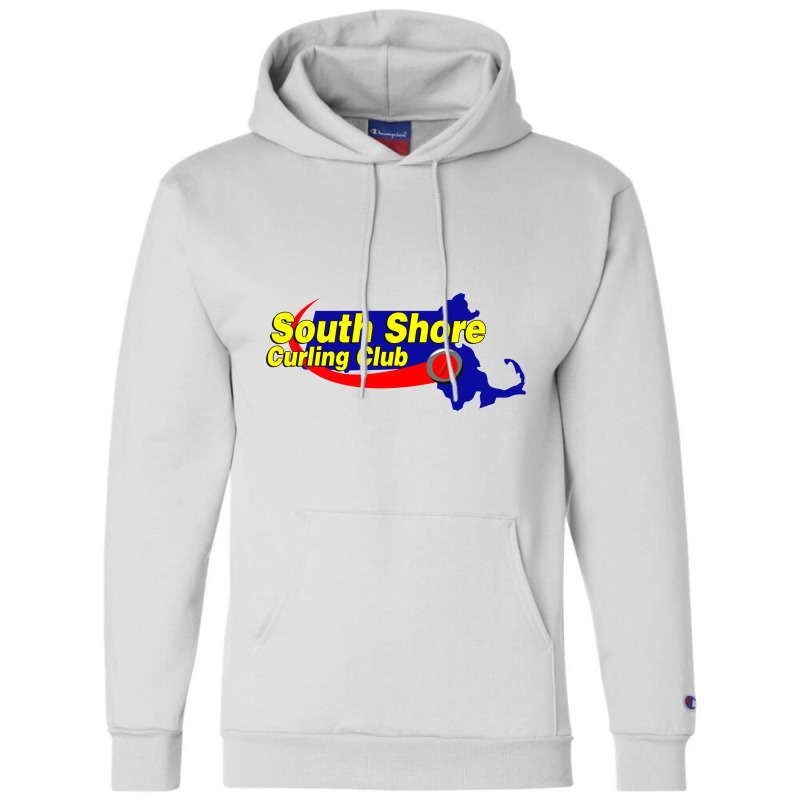 South Shore Champion Hoodie | Artistshot