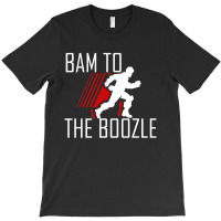 Bam To, Game T-shirt | Artistshot