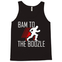 Bam To, Game Tank Top | Artistshot