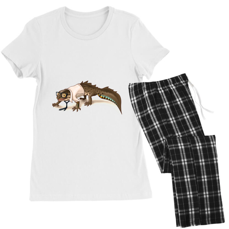 Call Me Newt Women's Pajamas Set by OSWALDOLIMART | Artistshot