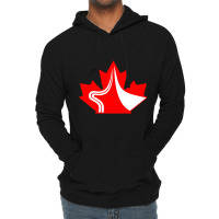 Nordic Combined Lightweight Hoodie | Artistshot